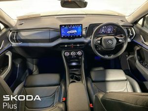 Skoda Kodiaq Selection Plus 2.0TDI 150bhp DSG 7 Se - Image 3