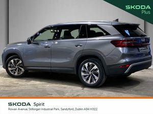 Skoda Kodiaq Selection Plus 2.0TDI 150bhp DSG 7 Se - Image 4