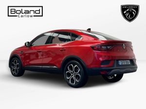 Renault Arkana 1.6 HYBRID S EDITION E-TECH *JUST I - Image 3