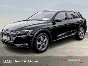 Audi e-tron 50 308BHP quattro Advance - Image 3
