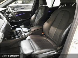 BMW 1-Series M-Sport | Automatic | BMW Bodykit - Image 4