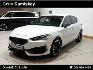 Cupra Leon 1.5eTSI 150hp DSG - Image 3