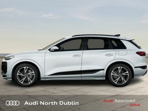 Audi Q6 e-tron S-Line Quattro - Image 3