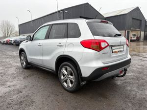 Suzuki Vitara - Image 4