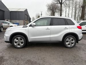 Suzuki Vitara - Image 3