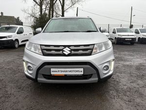 Suzuki Vitara - Image 2