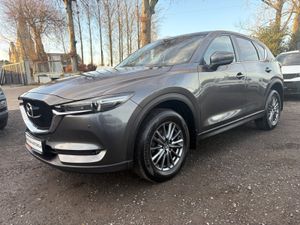 Mazda CX-5 - Image 3