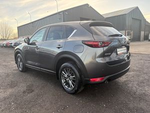 Mazda CX-5 - Image 4