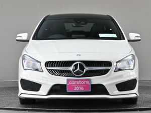 Mercedes-Benz CLA **JAN 2026 PRICE NOW**CLA 250*PA - Image 2