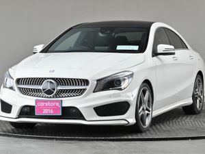 Mercedes-Benz CLA **JAN 2026 PRICE NOW**CLA 250*PA - Image 3