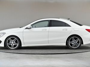 Mercedes-Benz CLA **JAN 2026 PRICE NOW**CLA 250*PA - Image 4