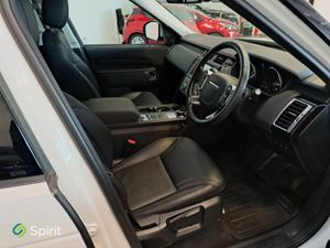 Land Rover Discovery 2.0 TD4 S*Leather Seats*1 Own - Image 4