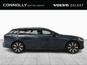 Volvo V90 Plus T6 PHEV - Image 4