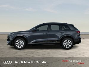 Audi Q6 e-tron Advance - Image 2