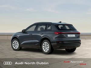 Audi Q6 e-tron Advance - Image 3