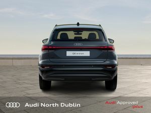 Audi Q6 e-tron Advance - Image 4