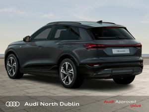 Audi Q6 e-tron S-Line (Including Tech Plus) - Image 3