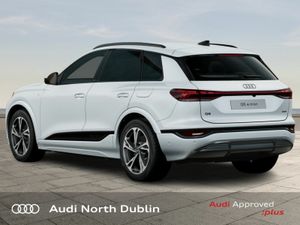 Audi Q6 e-tron S-Line Quattro - Image 2