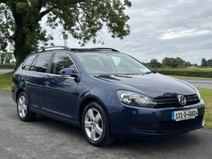 Volkswagen Golf 2013 Trend Line Auto Low Mileage - Image 2