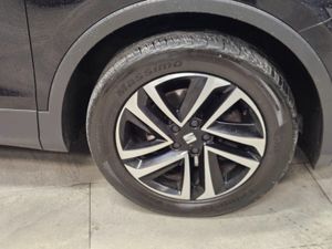 21 SEAT TARRACO 2.0 DIESEL 150 BHP AUTOMATIC - Image 4