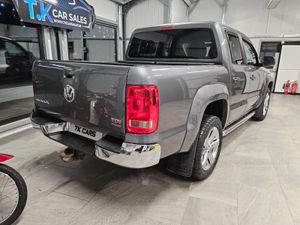 16 VOLKSWAGEN AMAROK 2.0 DIESEL - Image 3