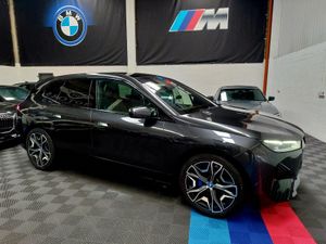 IX40 M SPORT EDITION XDRIVE (HIGH SPEC) PAN ROOF - Image 4
