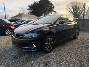 VW  POLO 2018 ** low mileage ** - Image 3
