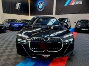 M70 XDRIVE ^^ULTIMATE^^  €250,000 NEW - Image 3