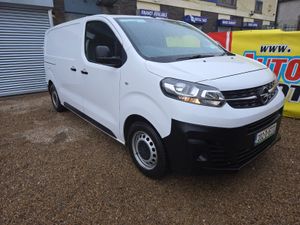 Opel Vivaro 2020 - Image 3