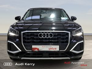 Audi Q2 35 TFSI 150BHP SE AUTOMATIC - Image 2