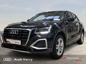 Audi Q2 35 TFSI 150BHP SE AUTOMATIC - Image 3