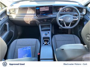 Volkswagen Tayron 1.5TSI 204BHP LIFE HYBRID AUTOMA - Image 3