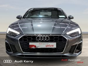 Audi A5 SPORTBACK 35 TDI 163HP S-LINE AUTOMATIC - Image 2