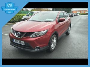 Nissan Qashqai / 2014 / 1.5 DCI ACENTA PREMIUM / M - Image 2