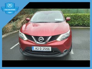 Nissan Qashqai / 2014 / 1.5 DCI ACENTA PREMIUM / M - Image 3