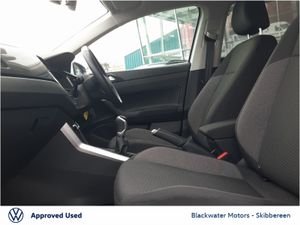 Volkswagen Polo POLO EDITIO 75 1.0TSI 95HP M5F - Image 4