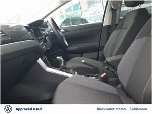 Volkswagen Taigo 1.0TSI 116BHP EDITION 75 AUTOMATI - Image 4
