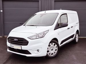 Ford Transit Connect TREND 120HP 3 SEAT SWB - Image 3