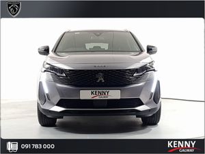 Peugeot 3008 FL ALLURE 1.5 HDI 130 AUTO 6.4 - Image 3