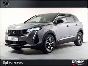 Peugeot 3008 FL ALLURE 1.5 HDI 130 AUTO 6.4 - Image 4