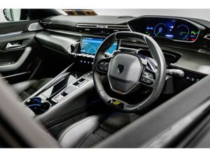 Peugeot 508 * 360 BHP 4 wheel drive* PSE 1.6 PHEV - Image 3