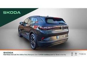 Volkswagen ID.4 PRO 150 KW Life 77KWH 204HP-AS NEW - Image 3