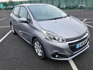 Peugeot 208 1.5 HDI, ACTIVE MODEL, T-CHAIN REPLACE - Image 4