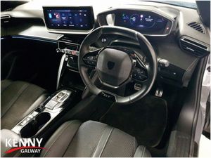 Peugeot 2008 eGT 115 KW - Image 2