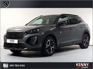 Peugeot 2008 eGT 115 KW - Image 4