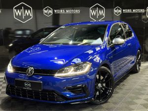 Volkswagen Golf R 2.0 TSI DSG 3DR 4M 300HP ONE OWN - Image 2