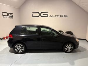 Volkswagen Golf 1.6 TDI S 105PS 5DR - Image 3
