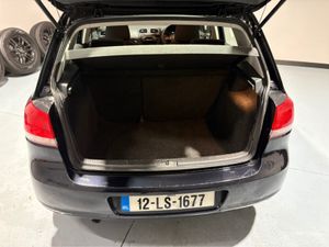 Volkswagen Golf 1.6 TDI S 105PS 5DR - Image 4