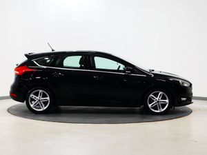 *55* 2017 Ford Focus 1.5 tdci 95ps - Image 3