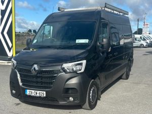 Renault Master MWB 150BHP (Ex vat price displayed) - Image 3
